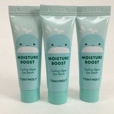moisture boost cooling algae eye serum