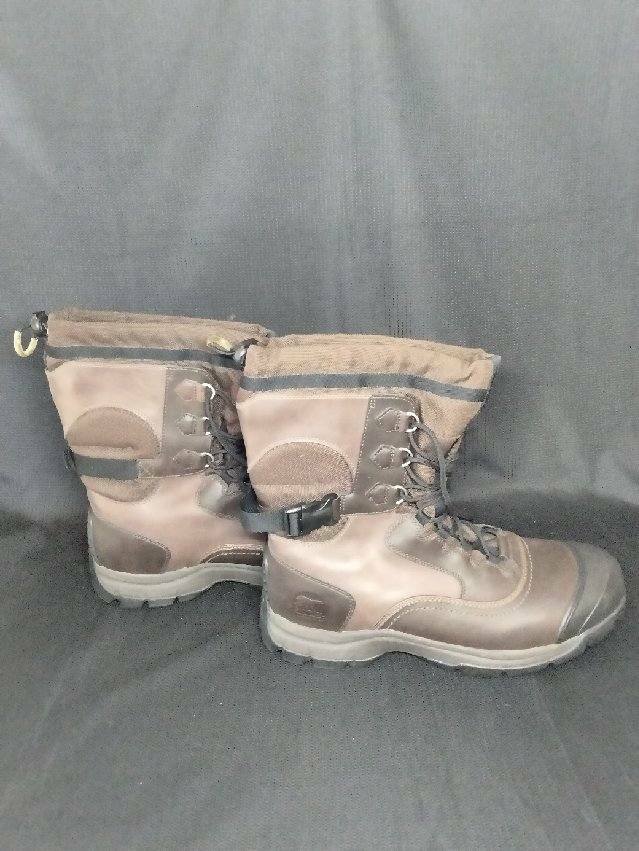 Sorel Full Tilt 09 Waterproof Boots Thinsulated NM 1486-287 Brown Men’s size 9 Sorel Men main image 4
