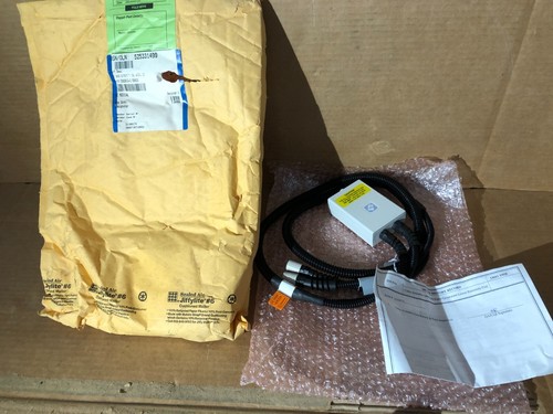 4535-671-41874 - Philips Conn Harness PICU Sense XL Torso Coil 1.5T