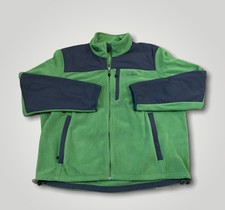 polartec wind pro jacket