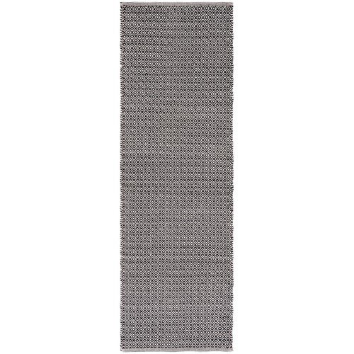 SAFAVIEH Montauk MTK717D Handwoven Ivory / Black Rug - Picture 5 of 17