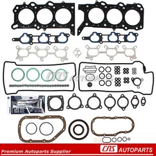 Fits 01-07 SUZUKI 2.7L GRAND VITARA XL-7 DOHC ENGINE FULL GASKET SET H27A