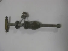 Vintage Chicago Specialty MFG #3106 Faucet Seat Cutter Collectable Hand Tool