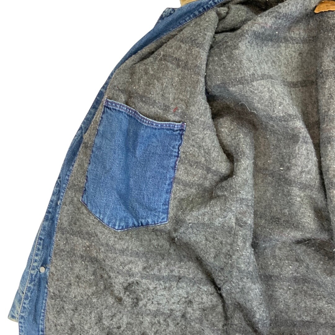 【Her lip to 】Everyday Denim Jacket Everyday Denim Jacket - YouTube