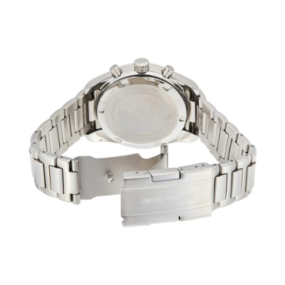 Emporio Armani SPORTIVO Chronograph Mens Watch AR6013 for sale