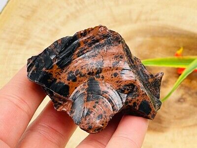 Mahogany Obsidian Rock Chunks, Mahogany Obsidian Rough Mahogany Obsidian Rock Chunks, Mahogany Obsidian Rough