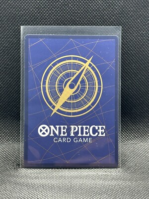 One Piece Card Game Amazon Awakening Of The New Era OP05-099