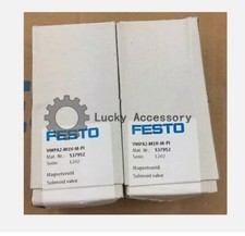 1PC New FESTO VMPA2-M1H-M-PI 537952 Solenoid Valve Free Shipping