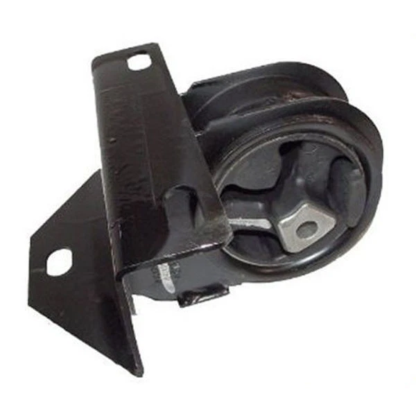 Juego de montaje de motor y transmisión 96-00 para Dodge Caravan 3.0/3.3/3.8L 4 piezas M833 Foto 4 de 4