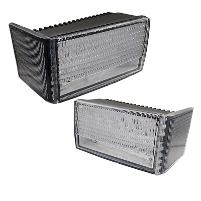 For Case IH 5100 Series Maxxum: 5120,5130,5140 Left Headlight