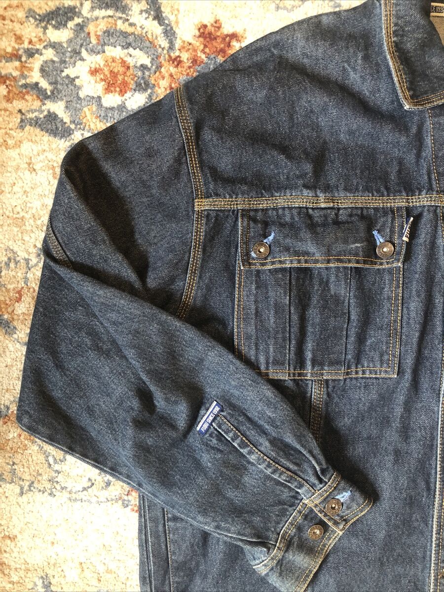 Vintage Y2k 00s JSquare Jeans Men's Wide Leg Baggy 29x33