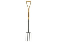 Image of Kent&Stowe 70100218 Carbon Steel Border Fork, FSC�