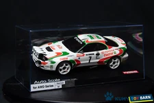 Kyosho Mini-z Body TOYOTA CELICA TURBO No.7 WRC1993 MZP481JK