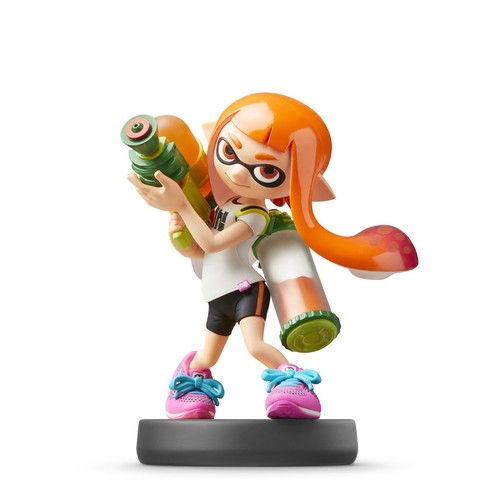 Amiibo Figures Buy 4 Get 1 Free - $6 Minimum Purchase - Picture 54 of 192