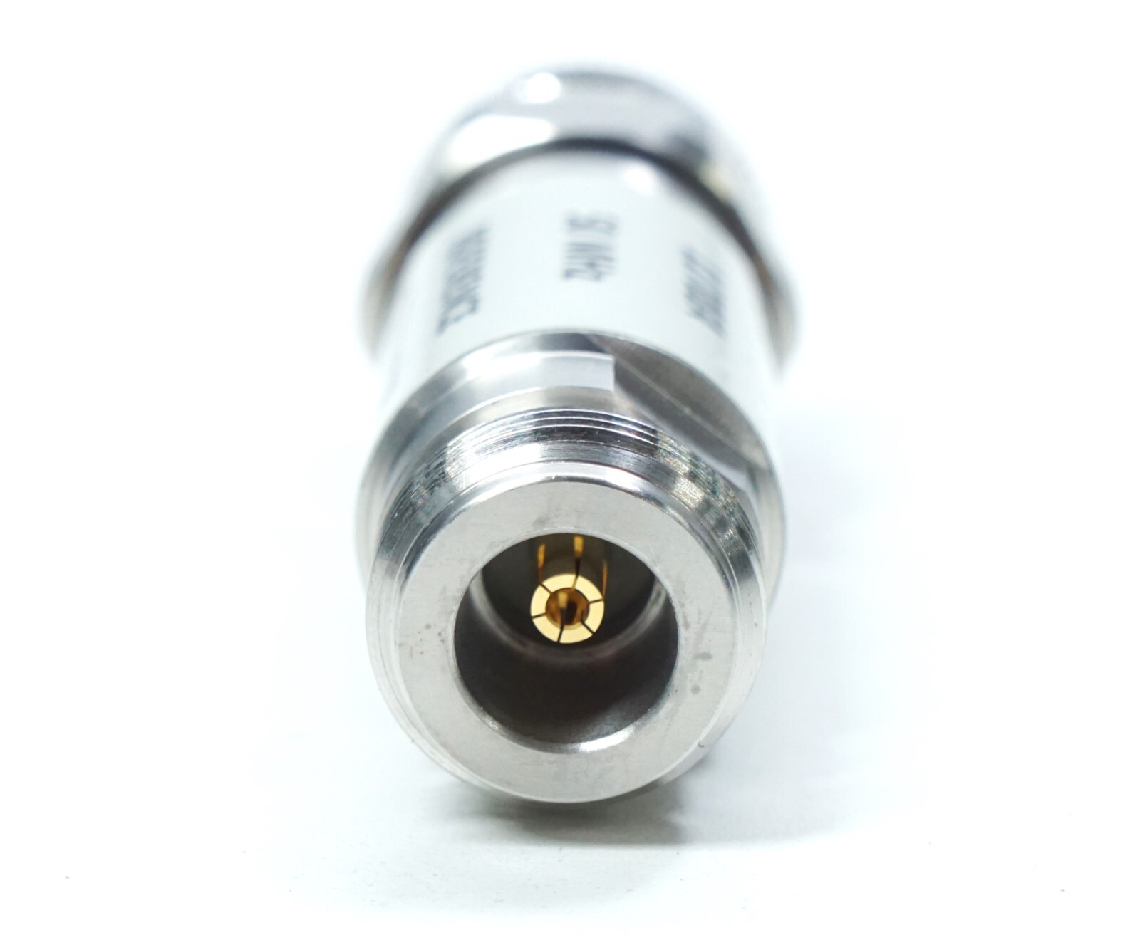 Agilent 11708A 50MHz 30dB Reference Attenuator eBay