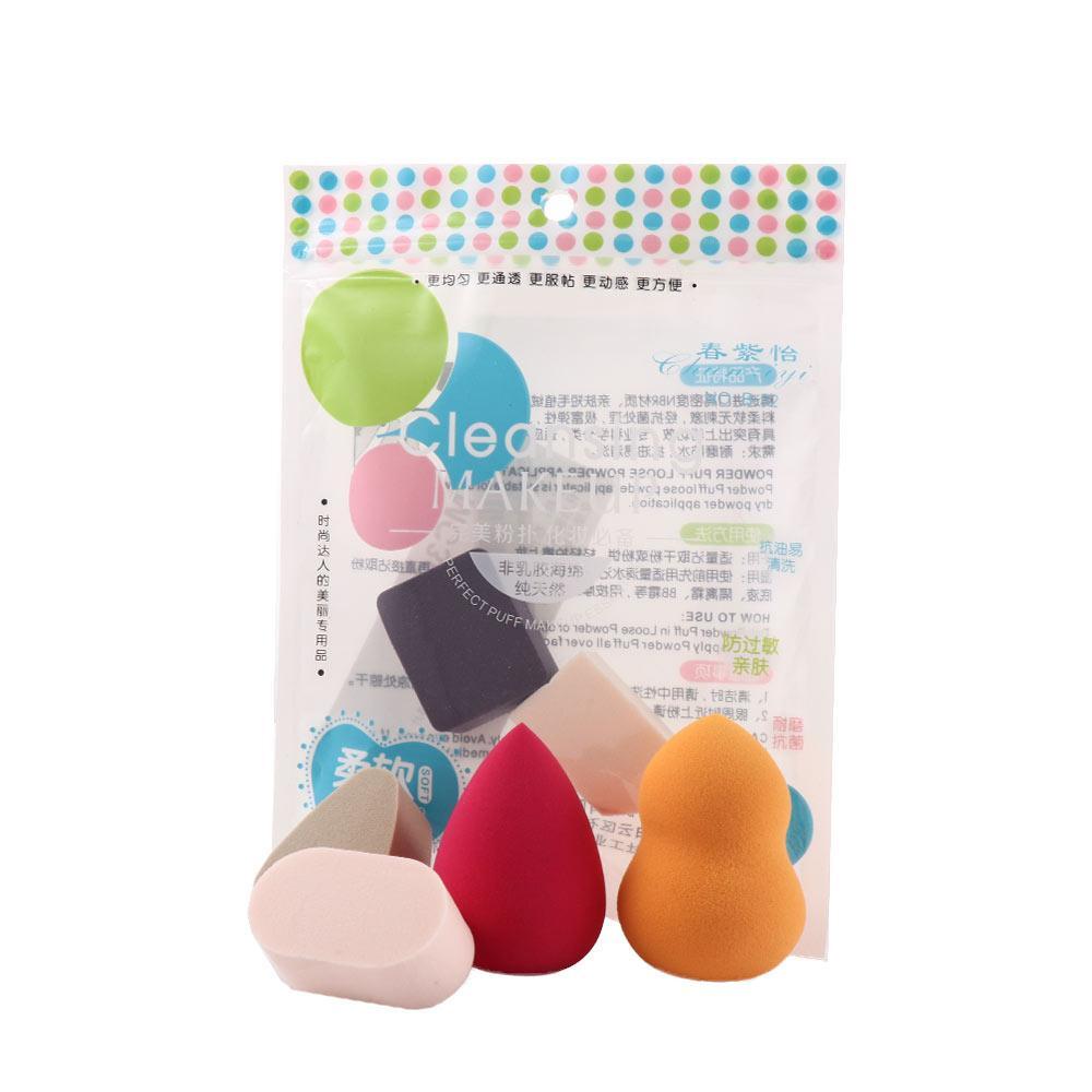 Cosmetic Tools Smooth Powder Puff Air Cushion Makeup Sponge Makeup
