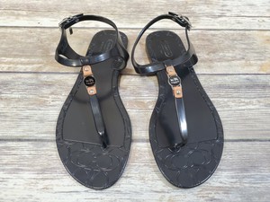 coach piccadilly sandals