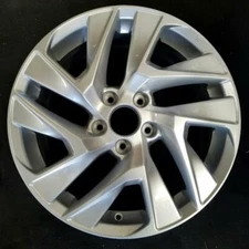 NEW 17"X7" WHEEL FOR HONDA CR-V 2015-2016 OEM quality Factory Alloy Rim 64069A