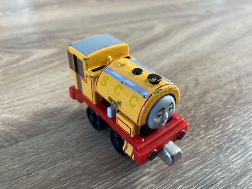 Thomas The Tank Engine Take N Play Over 100 Different TRAIN choice Christmas 1 - Picture 12 of 229