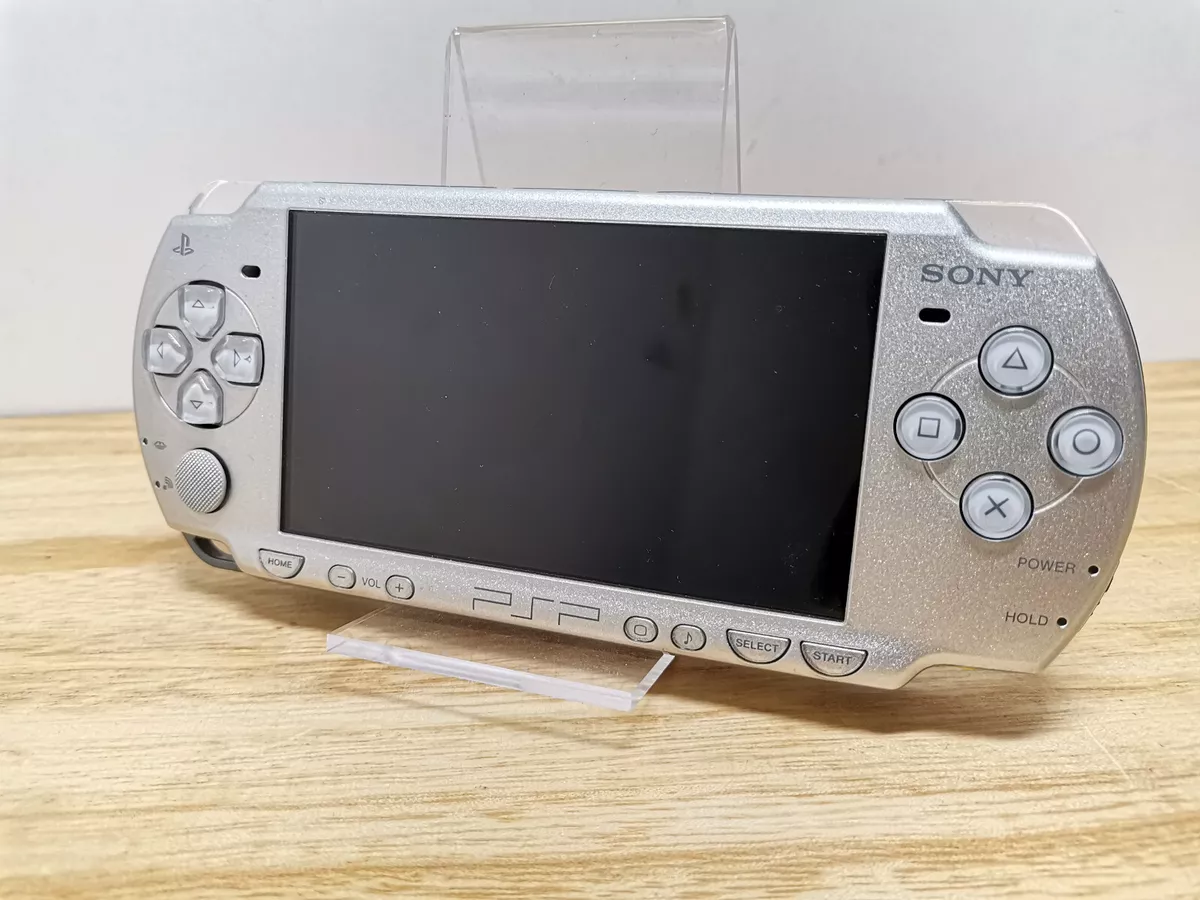 PlayStation Portable (PSP)