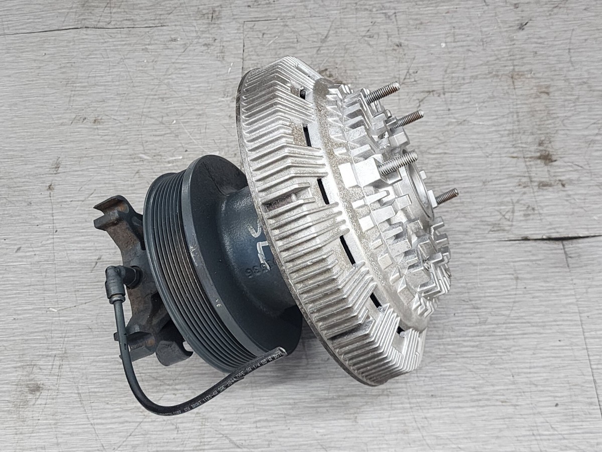 Horton Cummins ISL Fan Clutch Part # 989996 | eBay