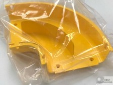 NEW FGS-MH9E-G ADC TE COMMSCOPE FIBERGUIDE 2 x 6 INCH 90 DEGREE HORIZ ELBOW