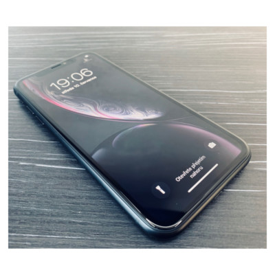 Apple iPhone XR 64GB PRODUCT Red Blue Yellow White Black Unlocked -MINT 