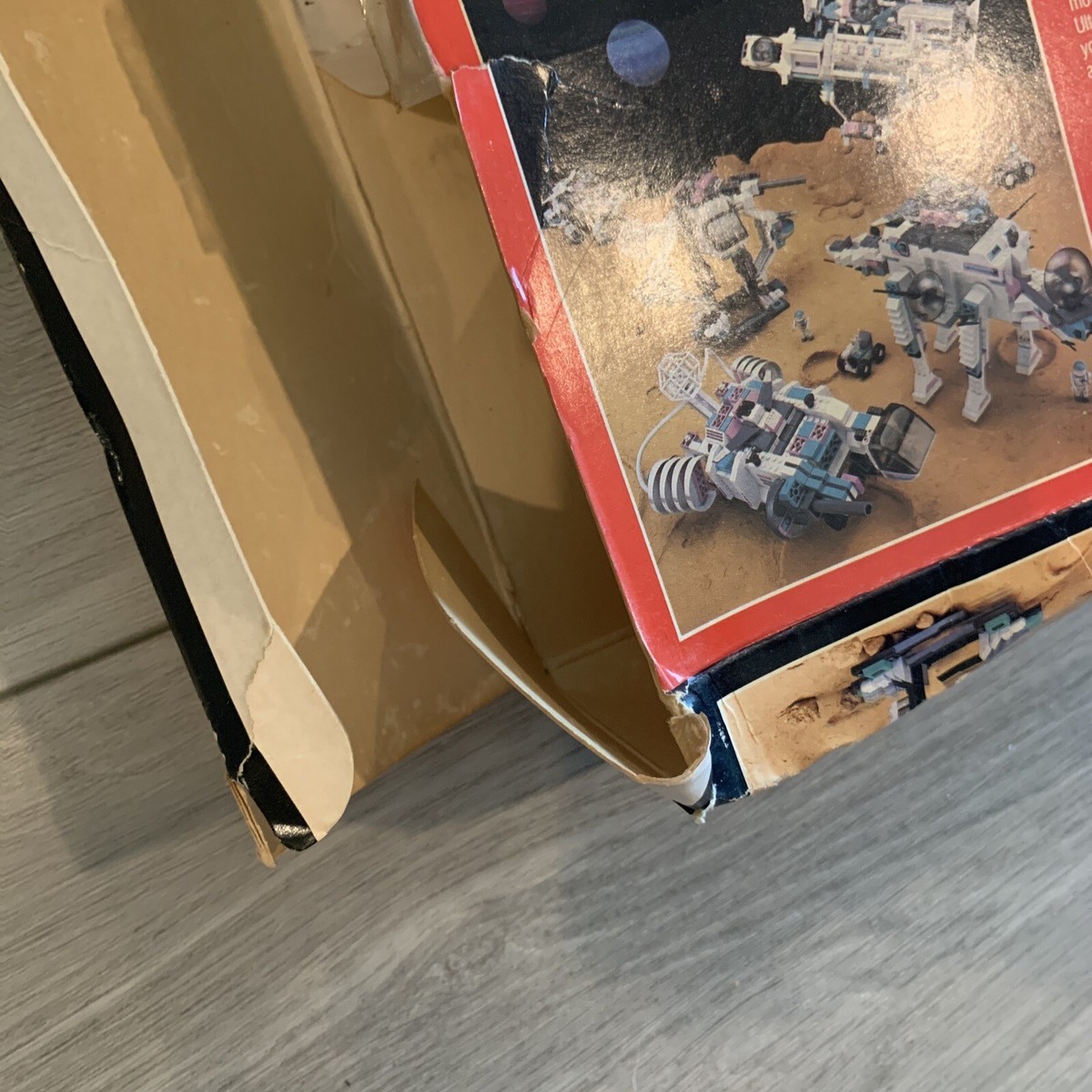 Rocket Rollers TYCO（タイコ） ソニースター VINTAGE 1987 TYCO