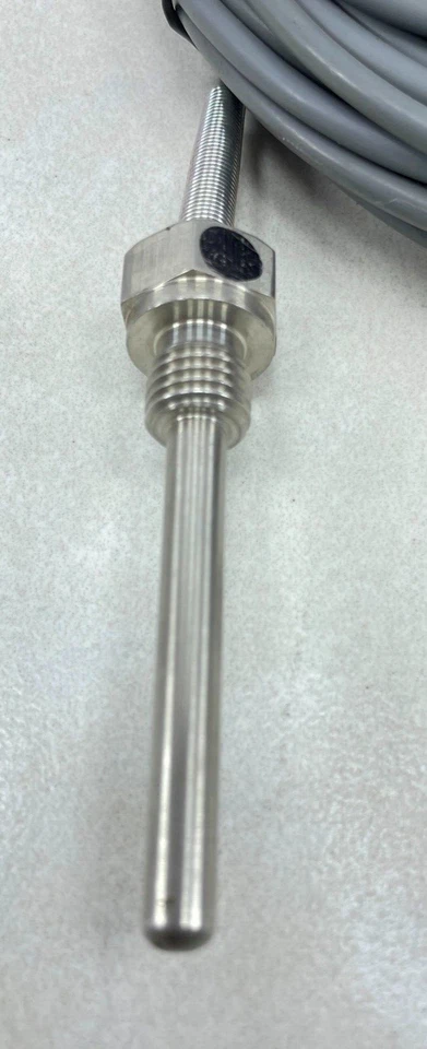 GE1250220P I-1515 24522253 1318 Temperature Sensor for Ingersoll Rand Air Compre - Image 2 of 4