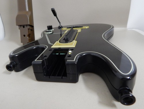 Guitar Hero Live Wireless Guitar 0000654 PS3 PS4 Xbox 360 One Tested READ - Picture 14 of 17