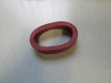 AMC NASH & RAMBLER TIMING CASE COVER OIL RETAINER FELT WASHER NOS 1946-1958