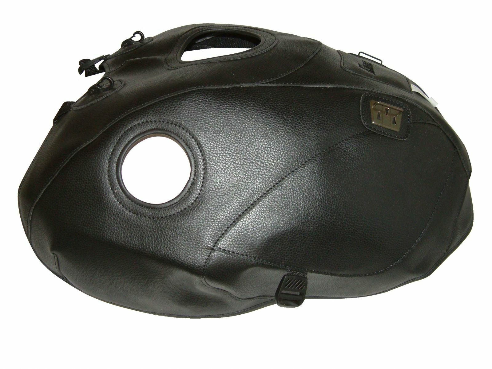 Tapis protège-réservoir BMW R 1100 R finition premium pour routière 1995-2002