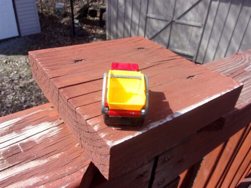 Matchbox Superfast No. 37 Atlas Skip Truck Truck With Original Box - Picture 4 of 11