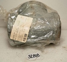 4" Galvanized Pipe Tee Inv.32818 