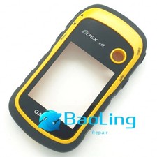 Glass Housing Shell Frame Button Parts For Garmin etrex 10