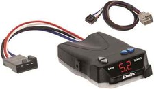 Trailer Brake Control For 15-25 Ram 1500 15-24 2500 3500 4500 5500 Wire Adapter