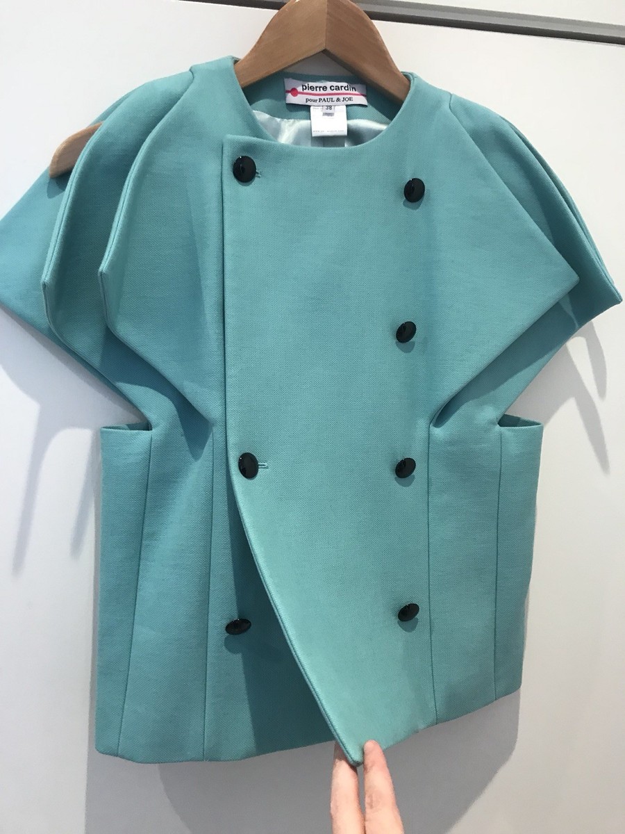 Pierre Cardin pour Paul Joe Jacket UK