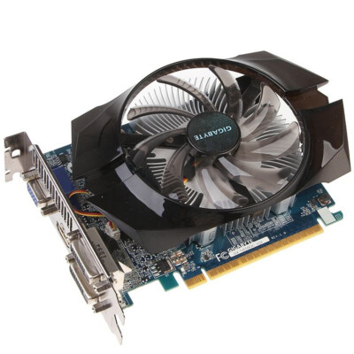 For GIGABYTE GTX650 1GB GDDR5 128Bit Graphics Cards Video Cards Tested OK