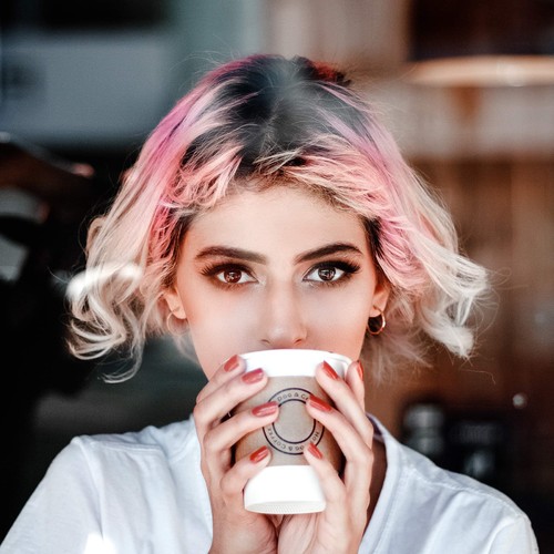 Frcolor Salon Dye Silicone with Hook Hair Salon Color Coloring Highlighting - Picture 9 of 9
