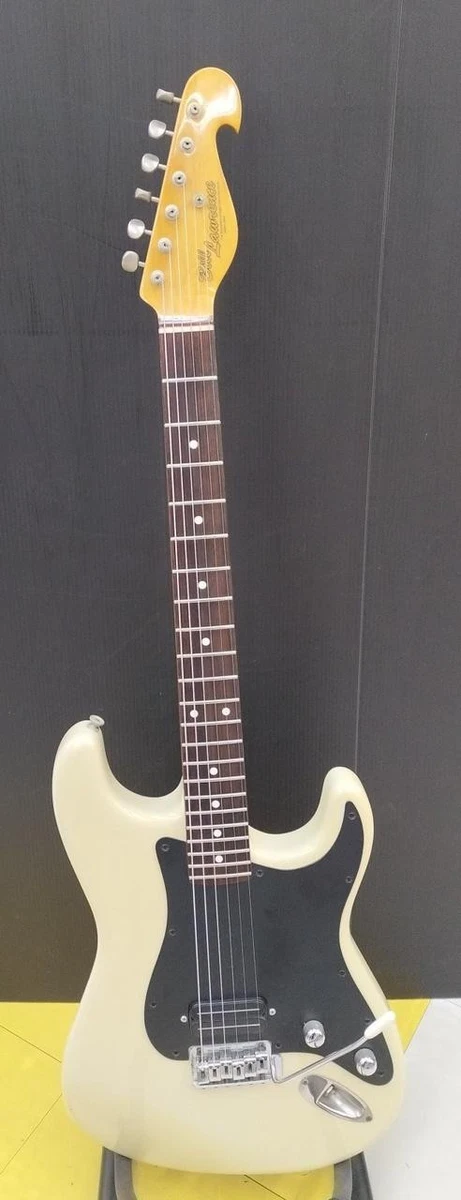 Bill Lawrence Electric Guitars for sale | eBay