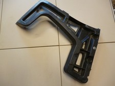 Pare-choc arrière Peugeot 5008