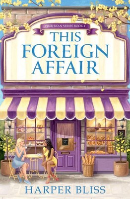 Harper Bliss | This Foreign Affair | Taschenbuch | Englisch (2026)
