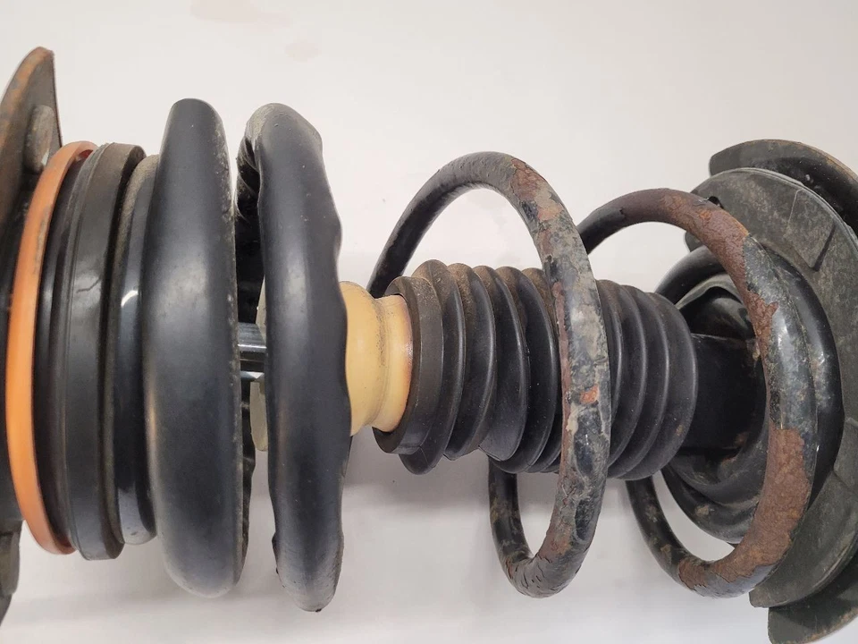 1997-2005 BUICK CENTURY Left Strut Front LH 88965467 97-05 Foto 2 de 4