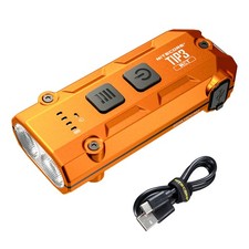 Nitecore TIP3 720 Lumen Rechargeable Keychain...