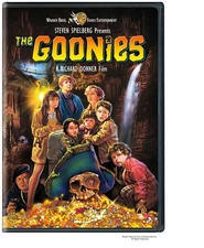 The Goonies DVD Sean Astin NEW