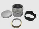 [Almost MINT] Voigtlander ULTRON 28mm 1.9 Aspherical for L39 LTM Leica M Adapter