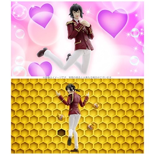 4インチネル KING OF PRISM Over The Rainbow 4 Inchineru KING OF PRISM by Pretty Rhythm Over The Rainbow