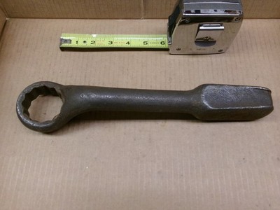 Armstrong Tools USA  1-5/8''  Offset Slug / Slugging Wrench  No 8810