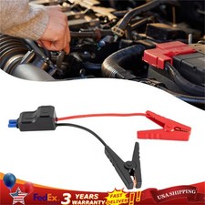 Imazing Car Jump Starter Jumper Cable Replacement With Safe Smart Protection