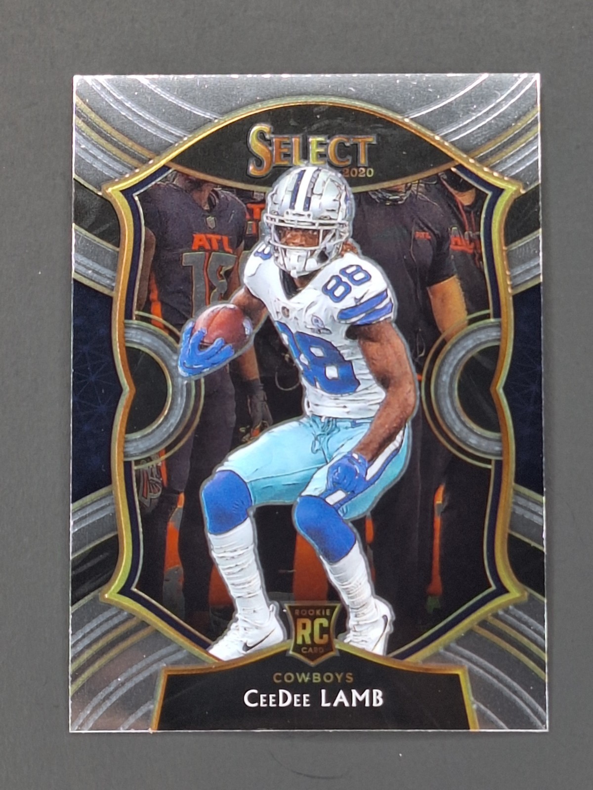 CeeDee Lamb #57